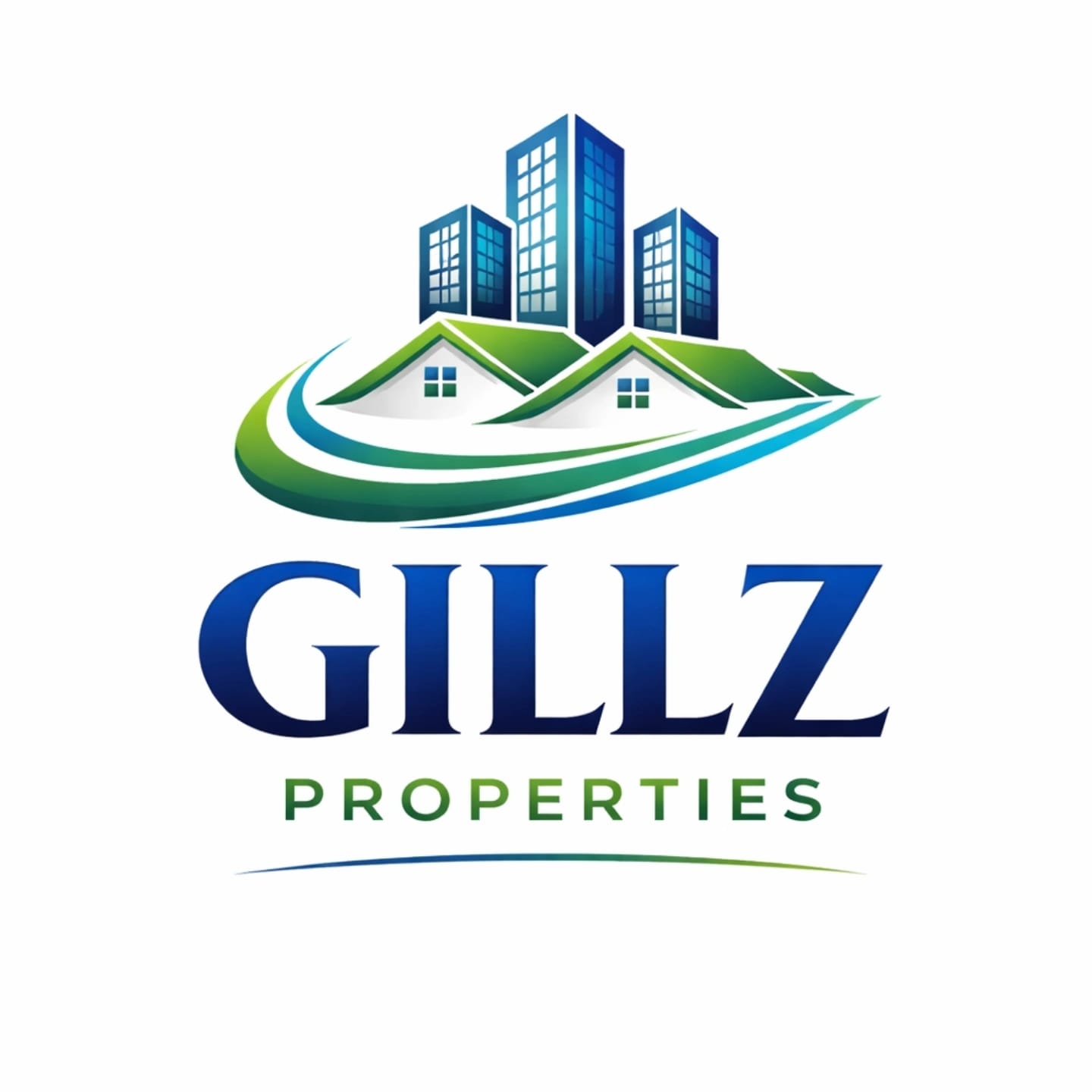 Gillz Properties logo
